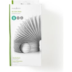 Nedis DRHO100BWT30 ilmanpoistoputki