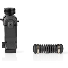 Nedis washing machine's electrically operated Aqua Stop valve