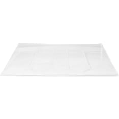 Nedis 45 cm astianpesukoneen tulva-allas