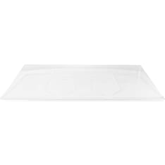 Nedis 60 cm astianpesukoneen tulva-allas