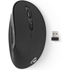 Nedis langaton ergonomiahiiri