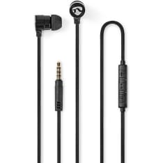 Nedis HPWD5020 langalliset nappikuulokkeet