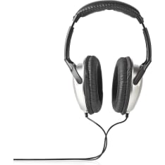 Nedis HPWD1201 langalliset kuulokkeet