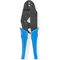 Nedis CRPI110BU Peeling pliers