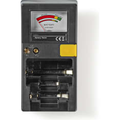 Nedis paristotesteri