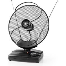 Nedis aktiivinen DVB-T/T2 sisäantenni