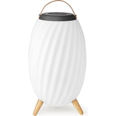 Nedis SPBT35810 Bluetooth-kaiutin tunnelmavalolla