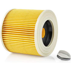 Nedis VCFI200KAR Kärcher vacuum cleaner replacement filter