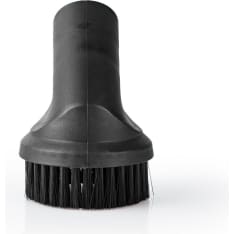 Nedis 32 mm yleismallinen pölyharjasuulake