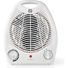 Nedis HTFA13CWT 1000 / 2000 W Thermal fan