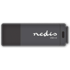 Nedis FDRIU3256BK USB Type-A 256 GB Memory Stick