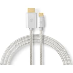 Nedis CCTB64655 USB-C - HDMI sovitin