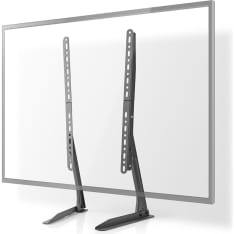 Nedis 13-70" television pöytäteline