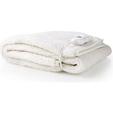 Nedis PEBL120CWT1 150 x 80 cm lämpöhuopa