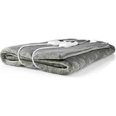 Nedis PEBL130CWT2 160 x 140 cm thermal blanket for two people