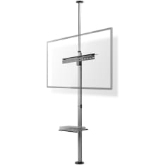 Nedis TVSM5750BK 37-70" TV floor stand
