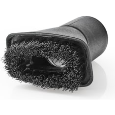Nedis 35 mm universal dust brush nozzle