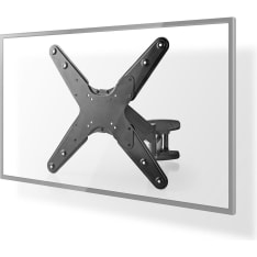 Nedis TVWM2732 23-55" TV wall mount