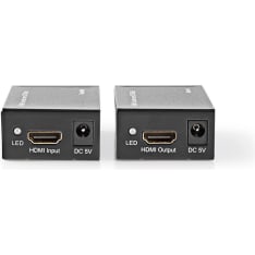 Nedis VREP3450AT HDMI Cat5/6 toistin