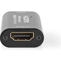 Nedis VREP3475AT HDMI toistin