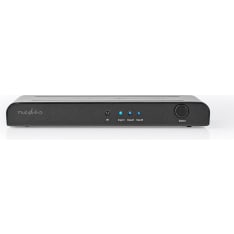 Nedis 3-porttinen HDMI-kytkin