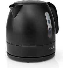 Nedis KAWK300EBK kettle