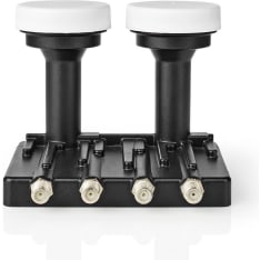 Nedis SLNBQDM60BK LNB