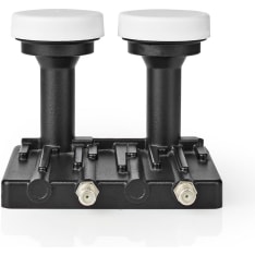 Nedis SLNBTM60BK LNB