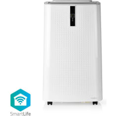Nedis SmartLife Wifi 3-in-1 12000 BTU ilmastointilaite