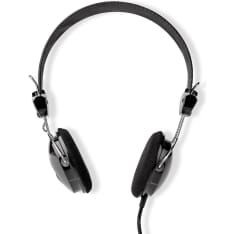 Nedis HPWD1104 wired headphones