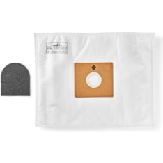 Nedis VCBG300-Series 10 pcs dust bag