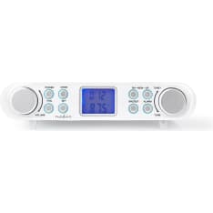 Nedis RDFM4000 kaapinalusradio