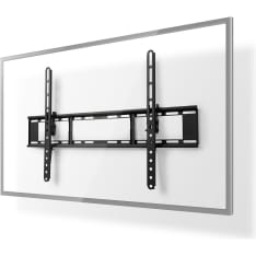 Nedis kallistettava 37-70" television seinäteline