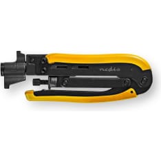 Nedis CSGG49530YE Aerial Cable Installation Tool