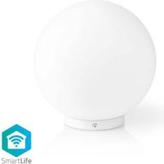 Nedis WIFILM10CWT SmartLife-tunnelmalamppu