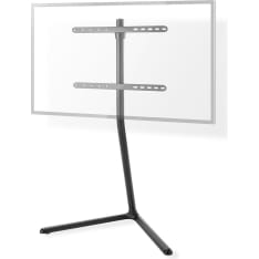 Nedis TVSM5250BK 49-70" TV floor stand