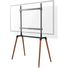 Nedis TVSM7250BK 60-75" TV floor stand