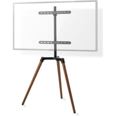 Nedis TVSM7060BK 50-65" TV floor stand