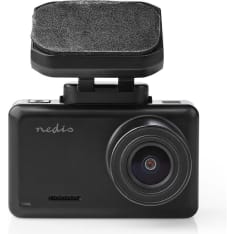 Nedis DCAM44BK 4K Autocamera