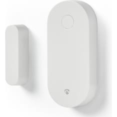 Nedis Zigbee älykäs ikkuna-/ovianturi