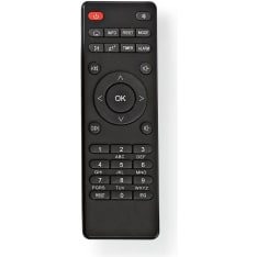 Nedis RDINRC300 remote control