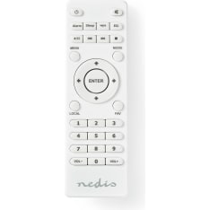 Nedis RDINRC200 remote control