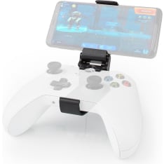 Nedis Draigoch phone holder for Xbox One controller