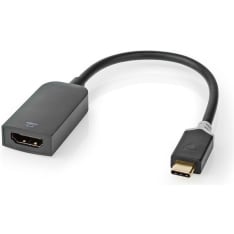 Nedis USB-C to HDMI female adapter