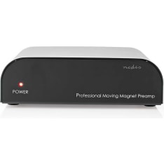 Nedis AAMP2411BK preamplifier