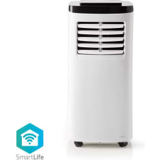 Nedis SmartLife Wifi 3-in-1 7000 BTU ilmastointilaite