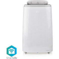 Nedis SmartLife Wifi 3-in-1 16000 BTU ilmastointilaite