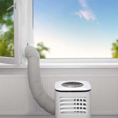 Nedis ACWS4M AC Window Seal