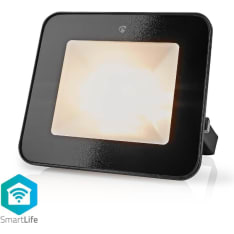 Nedis Smartlife 1600lm 20W RGB 2700-6500K ledvalonheitin