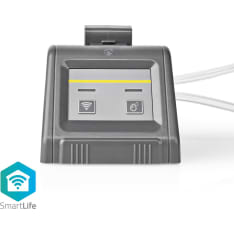Nedis WIFIWP10GY SmartLife kastelujärjestelmä